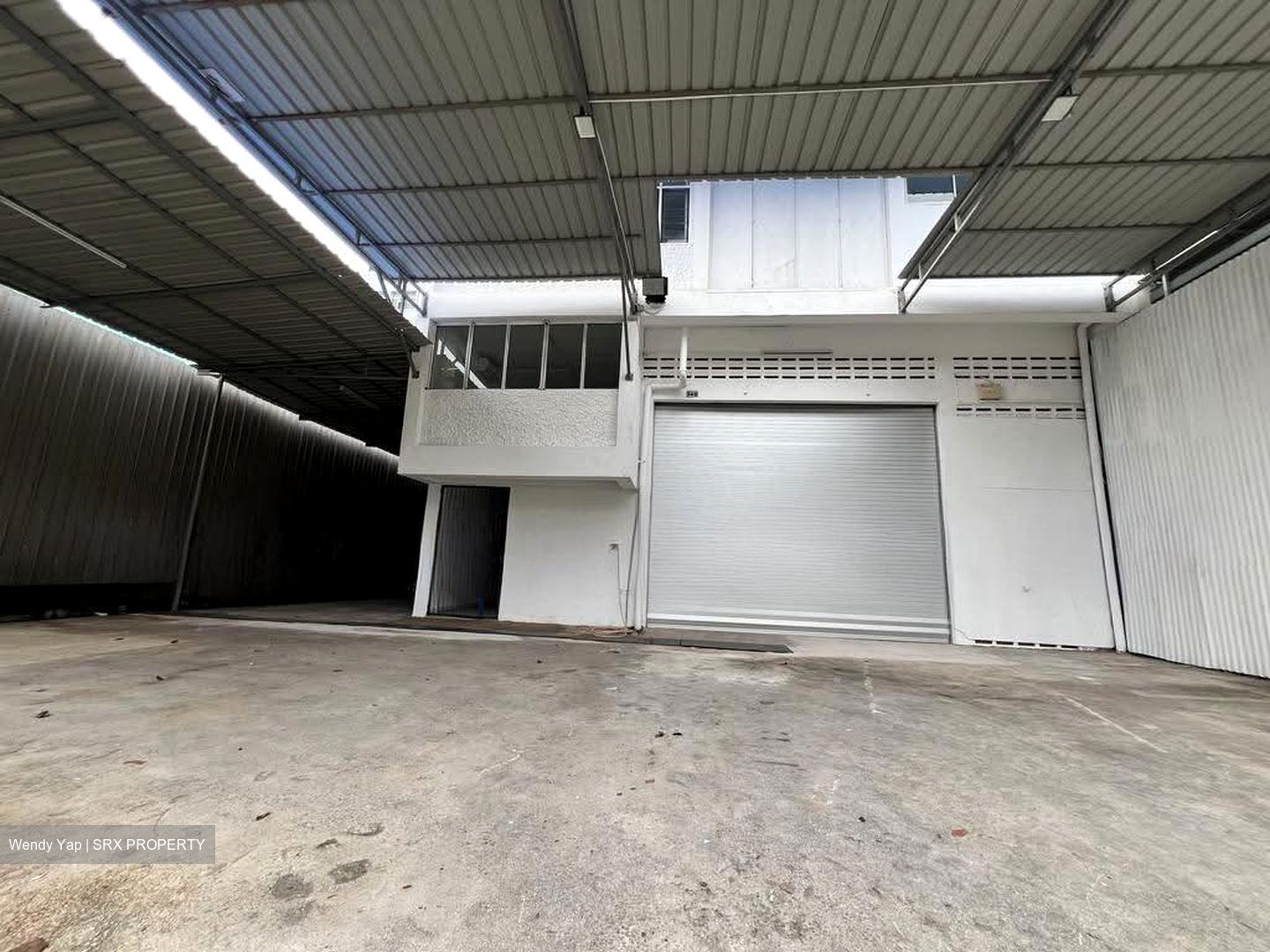 Hillview Industrial Estate (D23), Factory #632847141